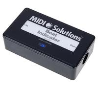 MIDI Solutions Beat Indicator