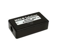 Midi Solutions Event Processor Plus