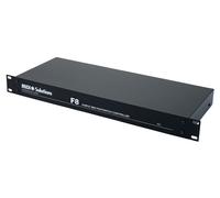 MIDI Solutions F8 Footswitch / MIDI Converter