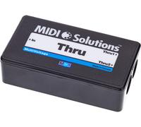 MIDI Solutions Thru V2