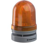 Midi TwinFLASH Combi 12/24VAC/DC YE