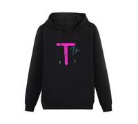 MidiLiQa Daz Games Party Hoodies Mens Balck Pullover Unisex Sweatshirts M