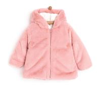 Midimod Basic Cardigan - Pink
