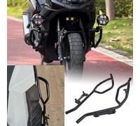 Midimttop Engine Guard Highway Crash Bars Body Frame Guard Replacement for HO&N&DA ADV 350 ADV350 ADV 350 2025 Accessories Falling Protection