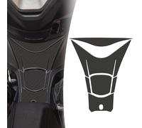 Midimttop Fuel Tank Sticker Motorcycle Tank Pad Fish Bone Mat Oil Gas Tank Protector fit for HO&ND&A PCX160 PCX 160 2025 Accessorie Cover Decal Decoration