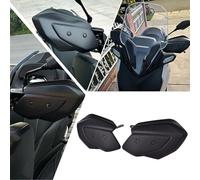 Midimttop Motorcycle Accessories Hand guards compatible for YA&MA&HA X-MAX 125/250/300 XMAX250 2023-2025 Handle Guard Handlebar Handguards Shields Cover