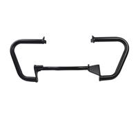 Midimttop Motorcycle Crash Bar Engine Guard Frame Protection Bumper Protector Highway Bars for Ho&n&da Rebel CMX 1100 Rebel 1100 CMX1100 DCT Accessories 21-25 (Stainless Steel-Matte Black)