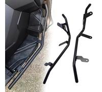 Midimttop Motorcycle Engine Guard Crash Tank Bar Bumper Lower Fairing Frame Protector compatible with Hon-da ADV 350 ADV350 ADV-350 Accessories 2022 2023