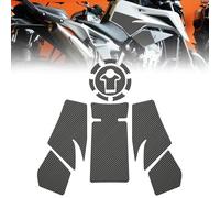 Midimttop Motorcycle Fule Tank Gas Cap Pad Tank Pad Protective Decal Sticker Compatible with K-T-M DUKE790 Duke 790 2018 2019 2020 2021 2022