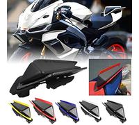 Midimttop Motorcycle Passenger Pillion Tail Solo Back Cover Seat Cowl Fairing Compatible with Apr-Ilia RS660 RS 660 Tuono 660 RSV4 Accessories 2020 2021 2022 (Purple)