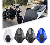 Midimttop Mototcycle Rear Seat Cowl Solo Tail Pillion Seat Cover Cowl Fairing compatible with Su&zu&ki GSX-8S GSX8S GS-X8S 2023-2024 GSX-8R GS-X8R Accessories2024 (Matte Black)