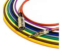 MIDIPLUS MiniEngine & Pro MIDI over Mini Jack Cable. 3.5mm TRS to 5 Pin DIN Lead