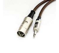 MIDIPLUS MiniEngine & Pro MIDI over Mini Jack Cable. 3.5mm TRS to 5 Pin DIN Lead