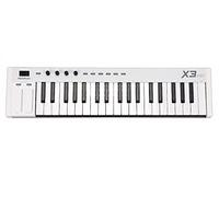 midiplus X3 mini USB MIDI keyboard Controller