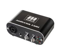 Miditech Audio Audio Interface Audiolink Light