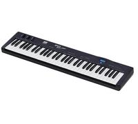 Miditech Keyboard i2 61 black edition, black, MIT-00134
