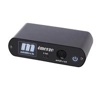 Miditech 4merge USB