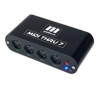 Miditech MIDI thru 7 v2