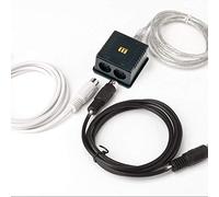 Miditech MIT-00128 Midiface 2x2 Midi-Interface