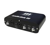 Miditech MIT-00136 Audiolink III Midi Interface - Silver