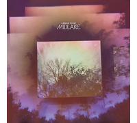 MIDLAKE - A BRIDGE TO FAR - Vinyl Record - J3z