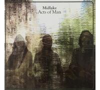 Midlake - Acts of Man [VINYL]