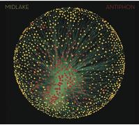 Midlake - Antiphon [New CD] Digipack Packaging