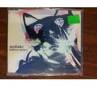 Midlake - Balloon Maker
