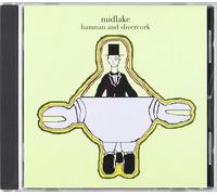 Midlake - Bamnan And Silvercork