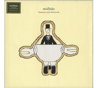 Midlake - Bamnan And Slivercork [VINYL]