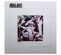 Midlake For the Sake of Bethel Woods CD NEW