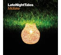Midlake - Late Night Tales
