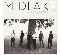 Midlake - Live In Denton [VINYL]