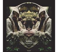 Midlake - The Courage Of Others [Deluxe Edition] [Vinyl LP] [VINYL]