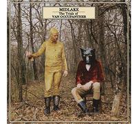 Midlake - the Trials of Van Occupanther [CD]
