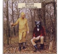 Midlake - The Trials of Van Occupanther (Limited Edition)