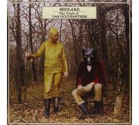 Midlake - The Trials Of Van Occupanther [VINYL]