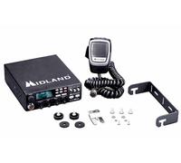 Midland 48 CB Radio Alan 48 Pro new model Multi Standard