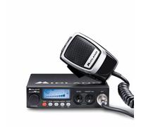 Midland Alan 78 Pro 80 Channel UK and Mid Band AM FM Multi Standard CB Radio