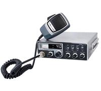 Midland Alan 48 Forty-Eight New RTX CB 40 Ch. AM/FM Approved Ref. 49066