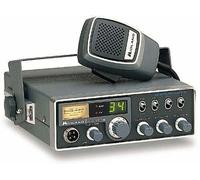 Midland Alan 68 Sixty-Eight New RTX CB 34 Channels AM/FM Approved Ref. 49007