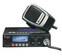 Midland Alan 78 Pro Multi 12 / 24 Volt CB Radio - Authorised Dealer