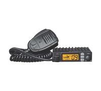 Midland Albrecht Ae6120 Vox Mini-cb Micro Rj-45 Radio Station