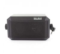 Midland AU25 - External Speaker For Car Camio Camper Moto Original Speaker