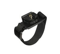Midland Bicycle Helmet Mounting Bracket Including Velcro Fastener For XTC-100/200/280/285/300/400 Action Camera