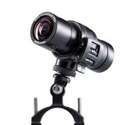 Midland Bike Guardian Pro Dash Cam is the evolution of the motorcycle camera .Bike Guardian PRO is perfect for the motorbike and ideal for all your outdoor activities.