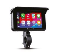 Midland BikePlay Pro Handlebar Mount for Apple CarPlay & Android Auto