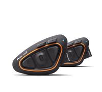 Midland Bluetooth Intercom BTX1 Pro S Double Twin Pack Motorcycle Helmet