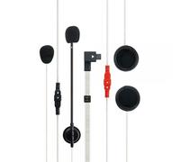 Midland Bt-Line Audio Kit Specific For Intercom BTX1 BTX2 BT Next And BT City