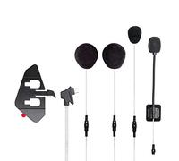 Midland BT Mini Audio Kit with adhesive support
